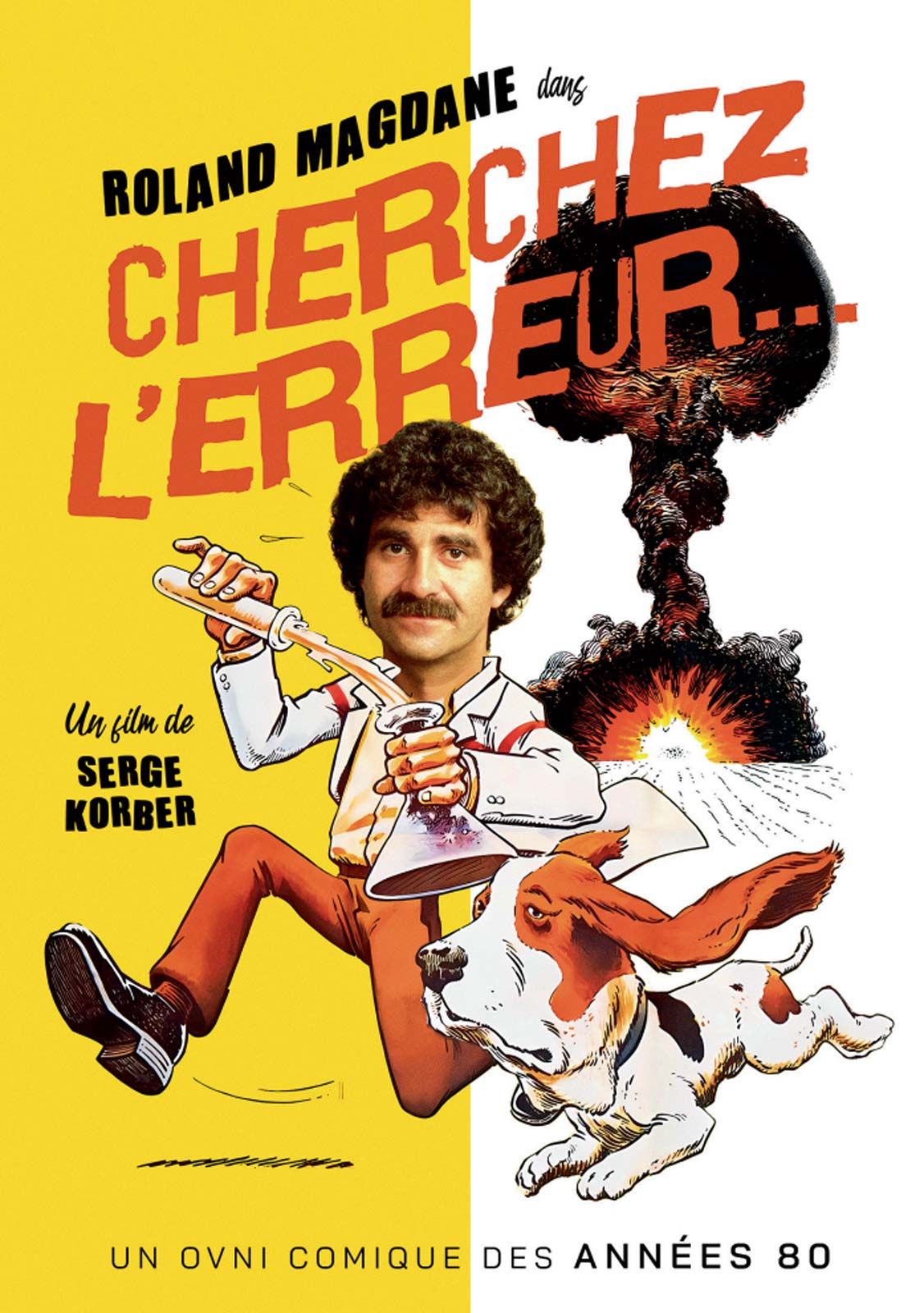 Cherchez l'erreur streaming fr