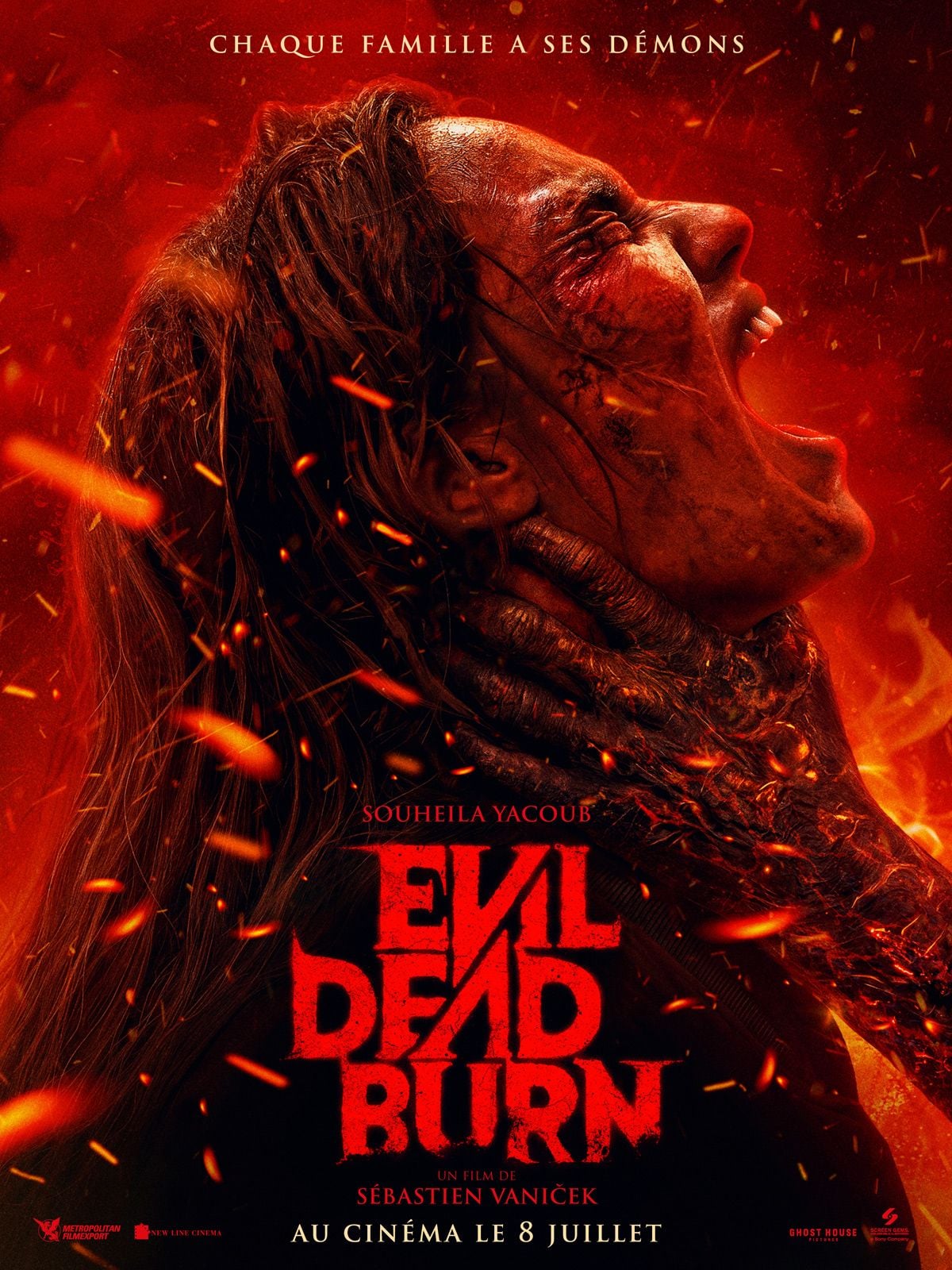 Movie cover