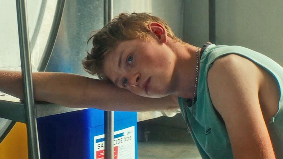 Trailer du film Vingt dieux Vingt dieux Bandeannonce VF STFR AlloCiné