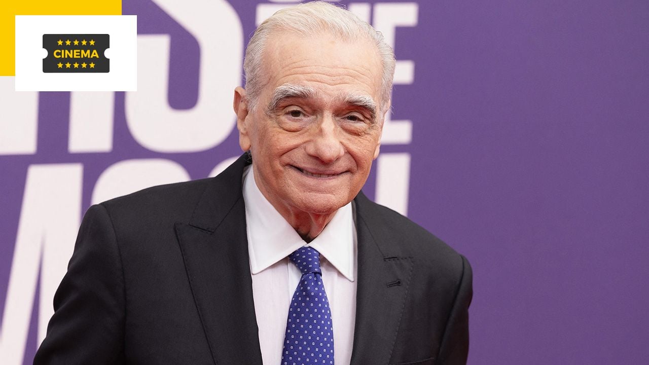 Is Scorsese thinking about retirement?  His opinion of Tarantino gives us a clue