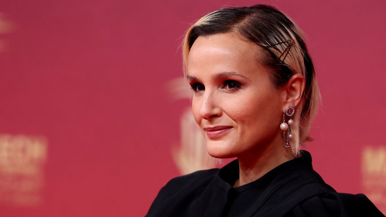 Palme d'Or-Regisseurin Julia Ducournau nimmt sich gefeierten französischen Bestseller vor