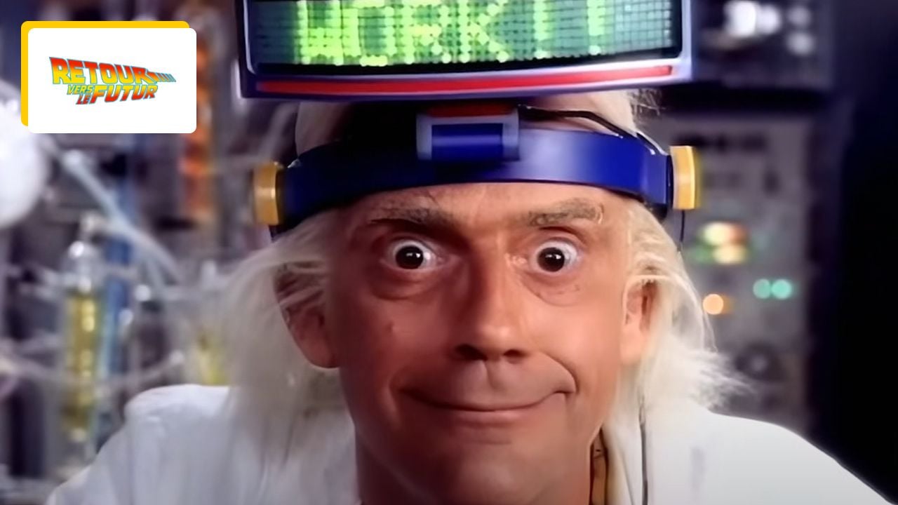 Back to the Future: Hardly anyone knows it exists, but the fourth movie came out in 1991!