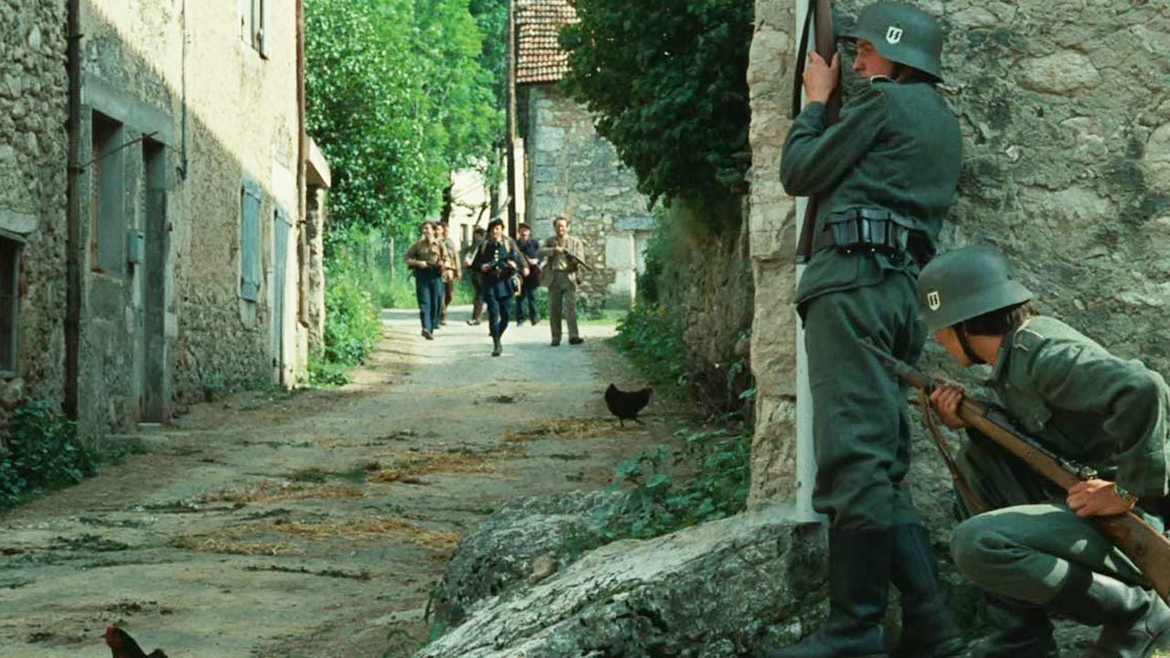 Un film français interdit pendant 30 ans retrouve une nouvelle vie grâce à sa sortie en DVD et Blu-ray