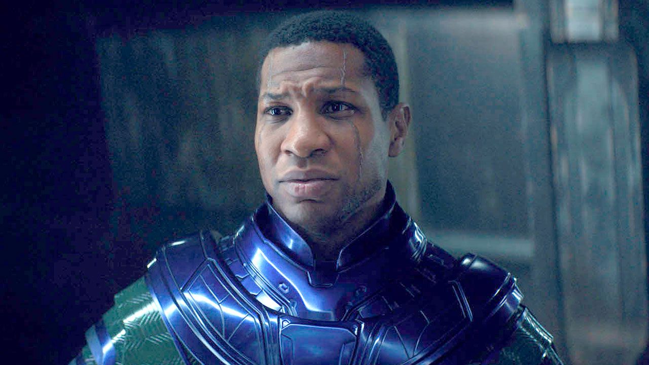 Jonathan Majors and Marvel: What is the future for the actor accused of domestic violence?