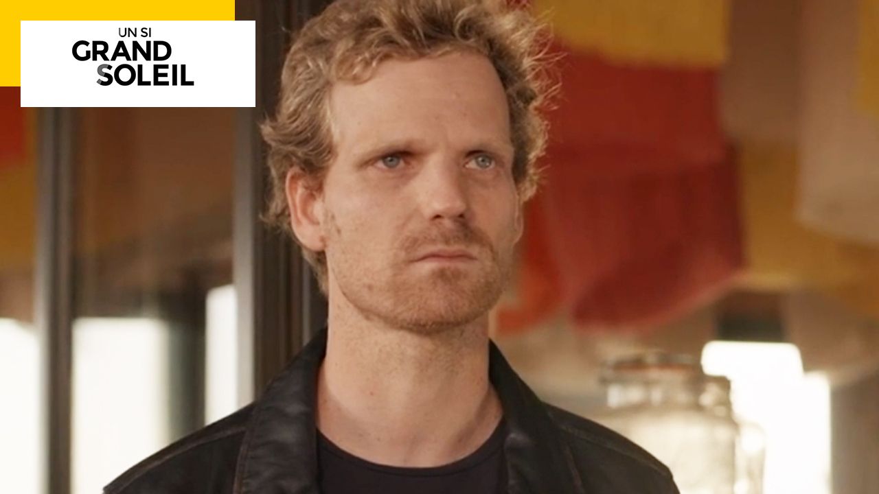 Un Si Grand Soleil: Ian’s past resurfaces