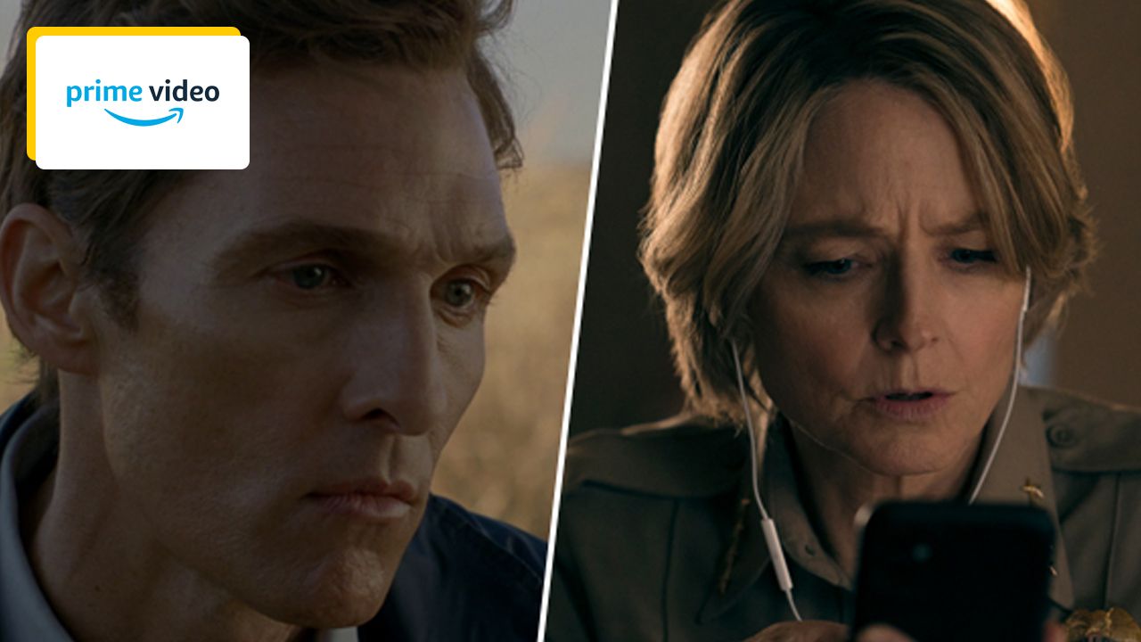True Detective on Prime Video: If the Jodie Foster episodes remind you of the first season, that’s okay!
