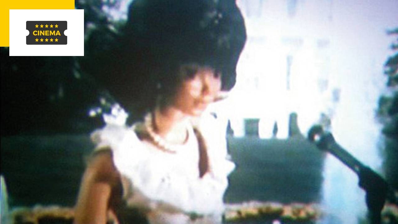 “Forbidden” movie with Barbies: the crazy story of this production, unseen since 1988!