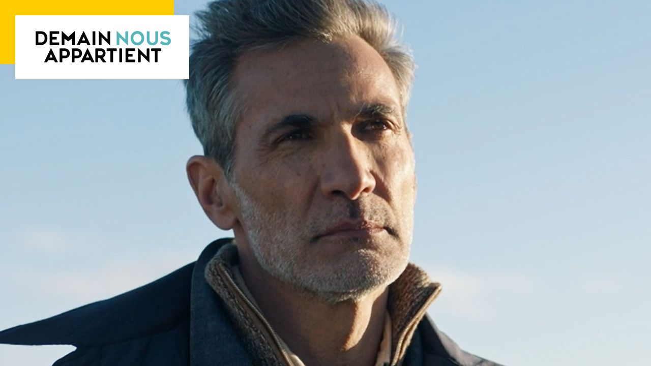Tomorrow Belongs to Us: Will Etienne dive in again to save Dorian?