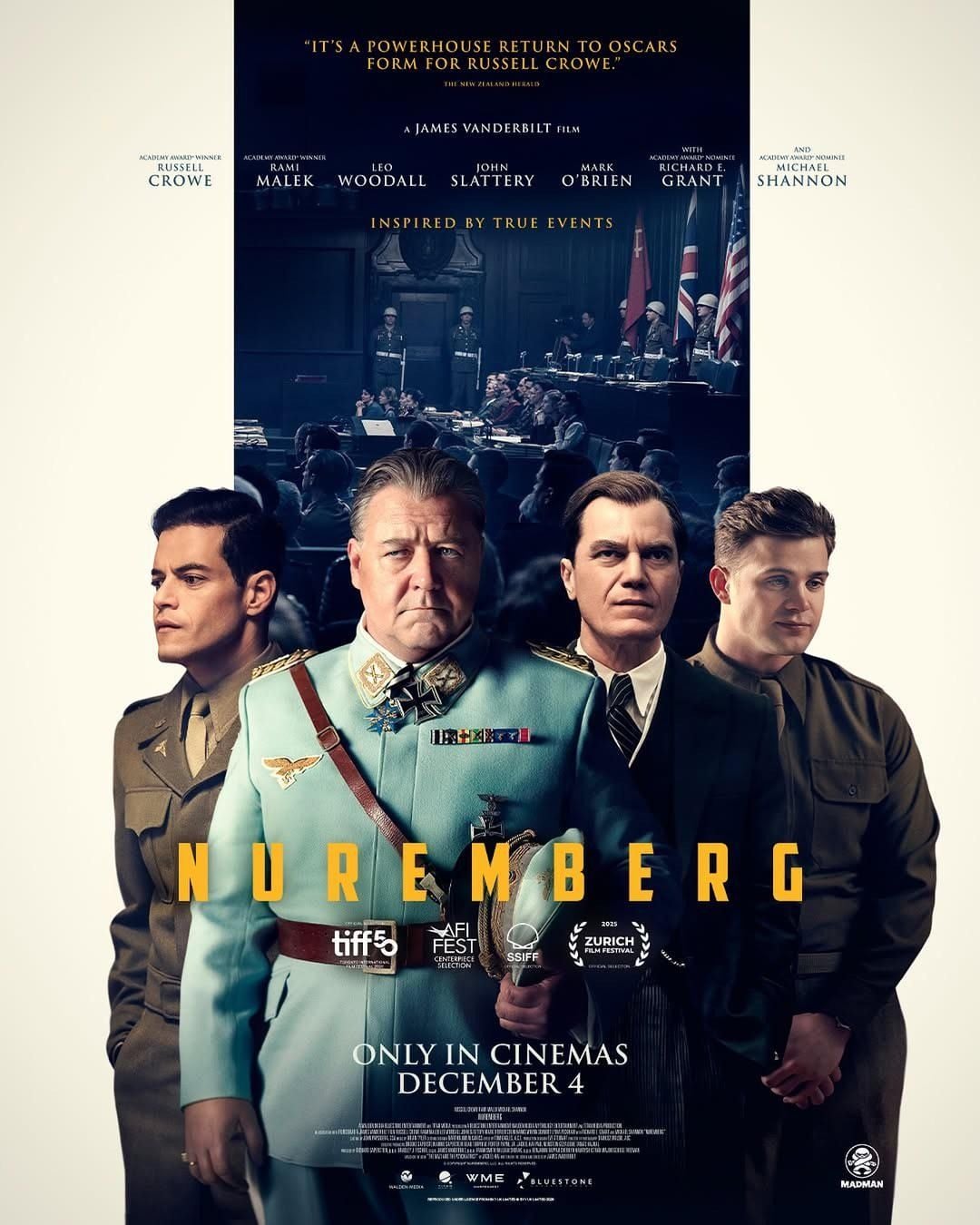 Nuremberg streaming fr