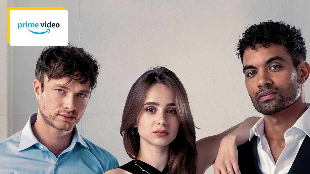 Dear You: Is it possible for 2 seasons 2 for the number 1 series Premier Video?