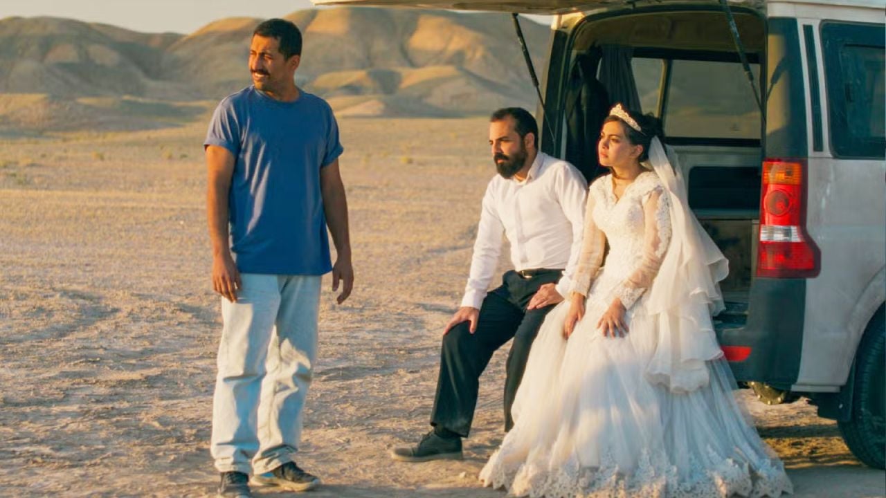 Jaffar Panah’s Easy Accident: Why is Iranian film France on Oscar? Jaffar Panah’s Easy Accident: Why is Iranian film France on Oscar?