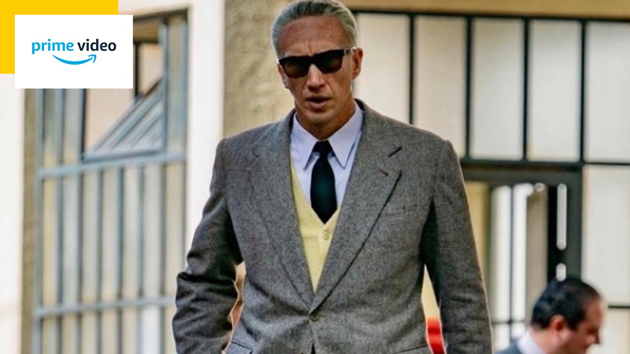 ‘The Godfather of Car Movies’: One of the Most Anticipated Movies Streams Its Trailer