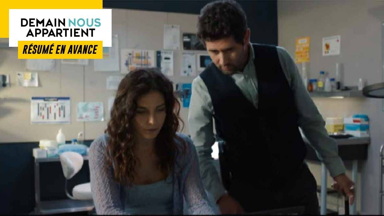 Tomorrow Belongs to Us: What’s in store for Tuesday 14 November 2023 Episode 1556 [SPOILERS]
