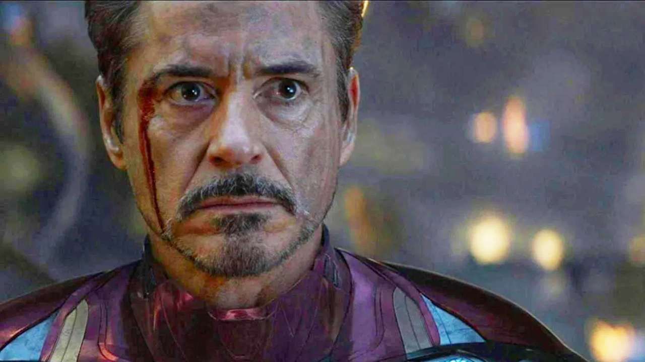 "Je ne sais pas si le public va aimer" : la fin d'Avengers Endgame aurait été bien différente si Marvel avait suivi l'idée du réalisateur d'Iron Man