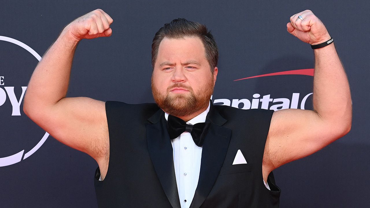 Paul Walter Hauser