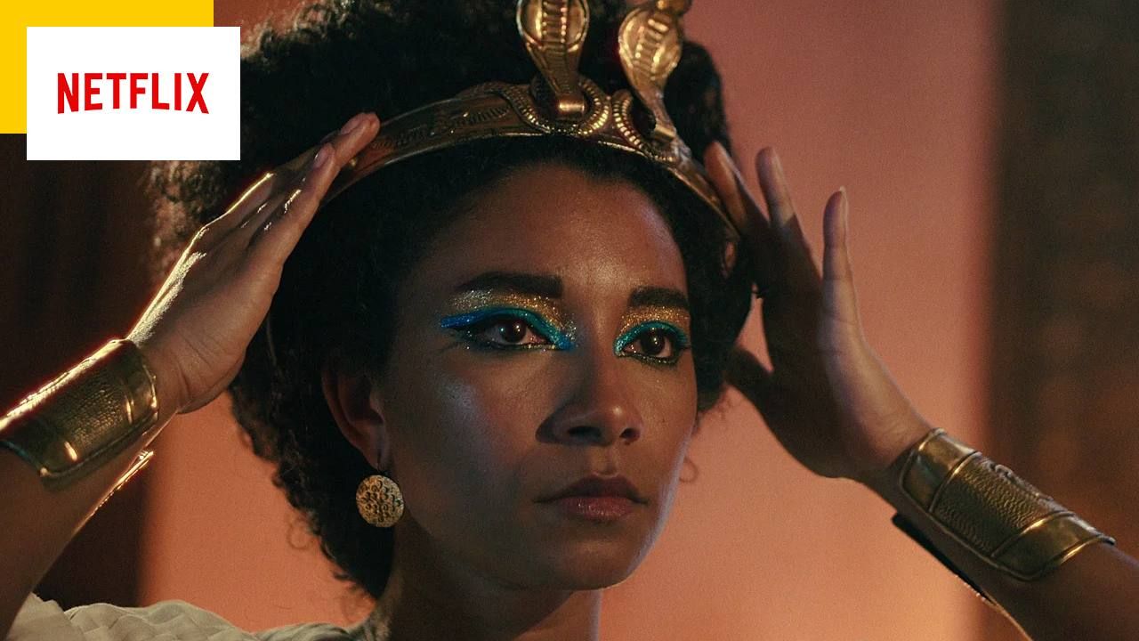 “Political Choice”: Why is the Netflix series Black Cleopatra?
