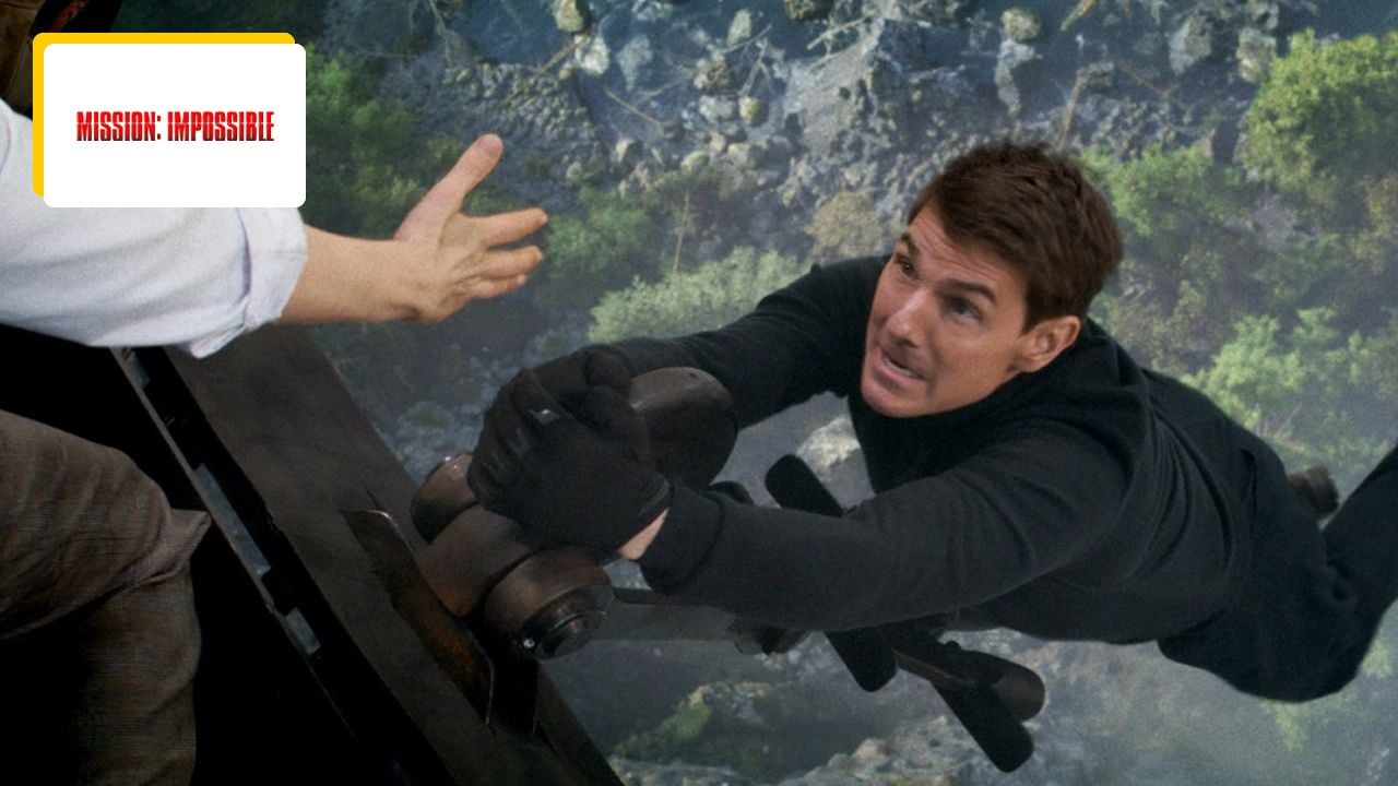 Mission Impossible 7’s new name: Tom Cruise’s film has lost part of its title!