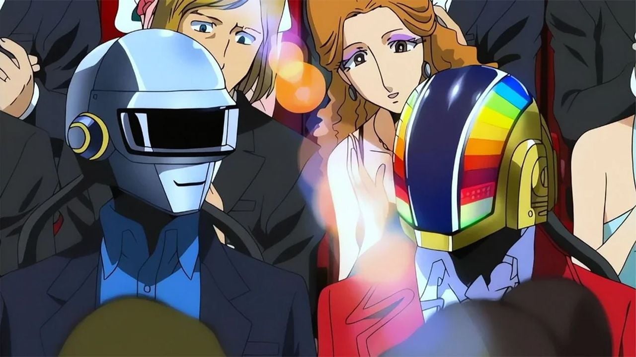 Daft Punk on the big screen, biopics, David Bowie in the spotlight: music and film at the center of an exciting cycle Daft Punk on the big screen, biopics, David Bowie in the spotlight: music and film at the center of an exciting cycle