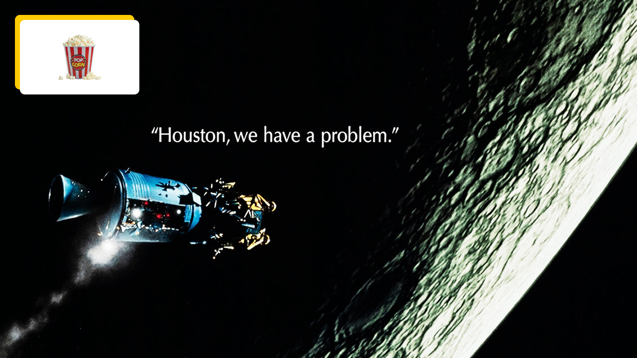 Apollo 13 : la maman de cette star de cinéma a participé au sauvetage des astronautes en plein accouchement !