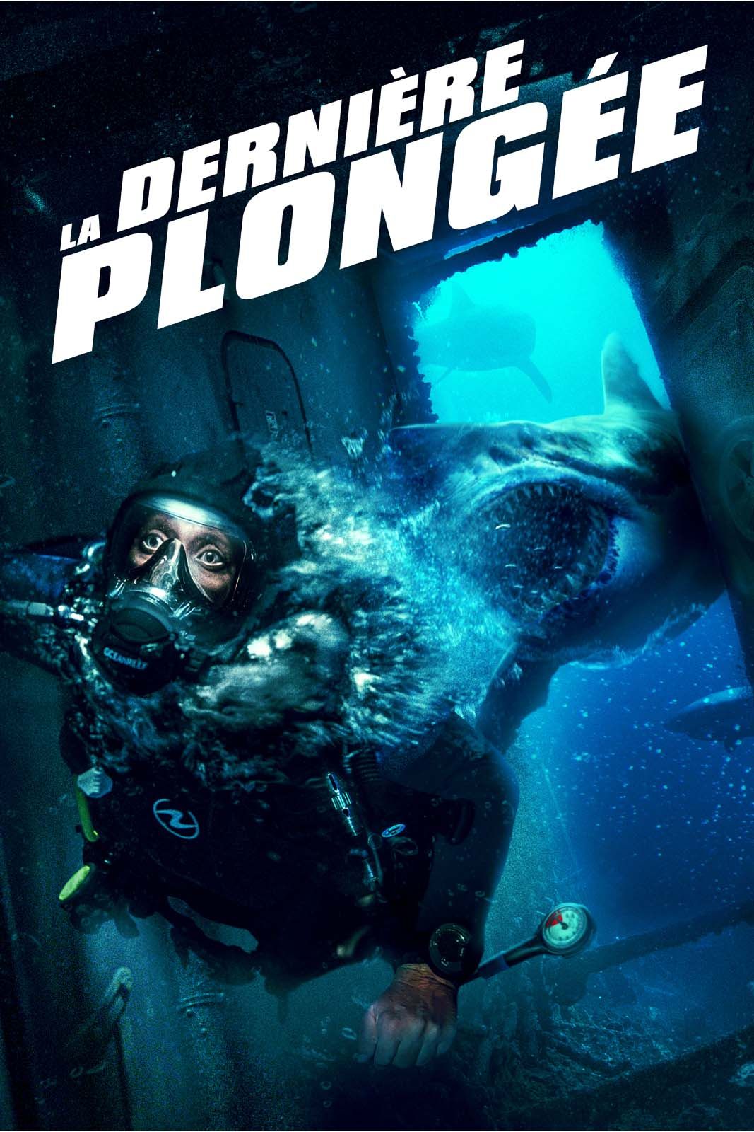 La Dernière Plongée streaming gratuit