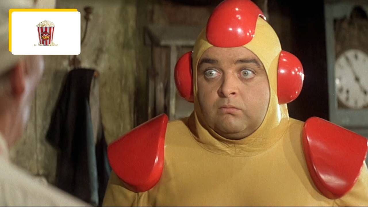 “Great role for you or at the end of your career!” “On the cabbage soup, Jacques Villerett took more risk than you could imagine