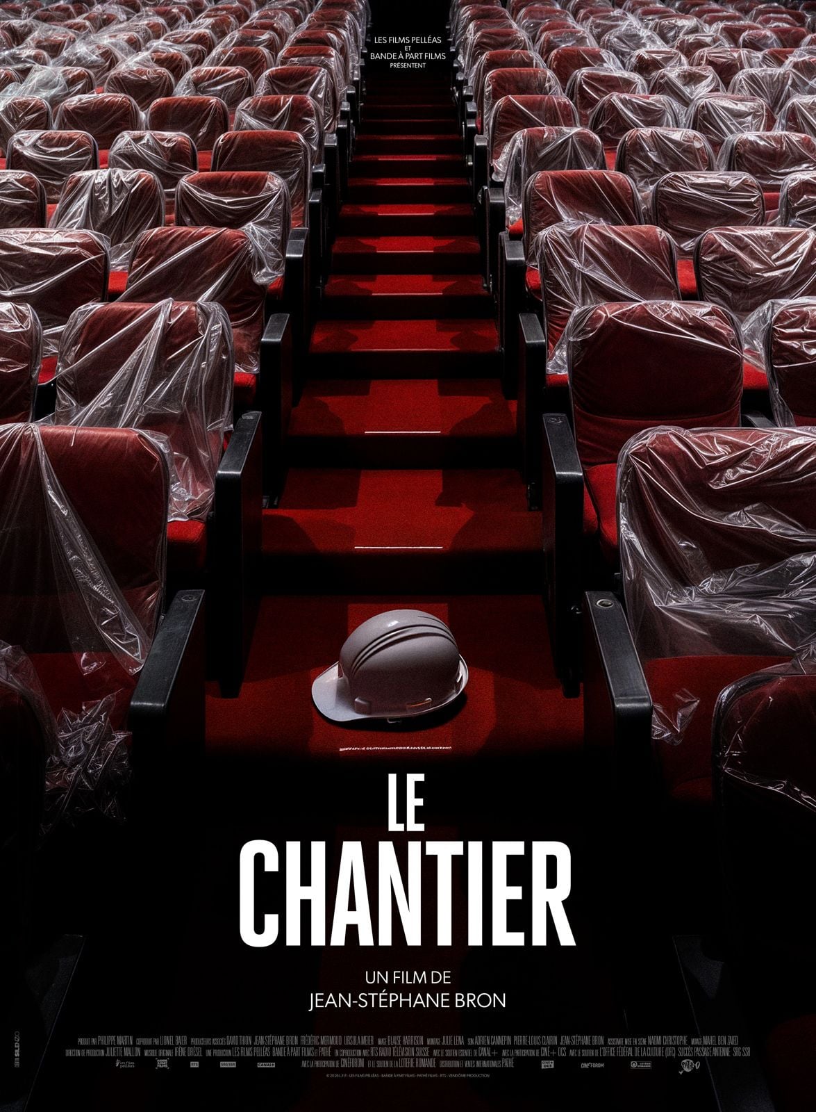 Le Chantier streaming fr