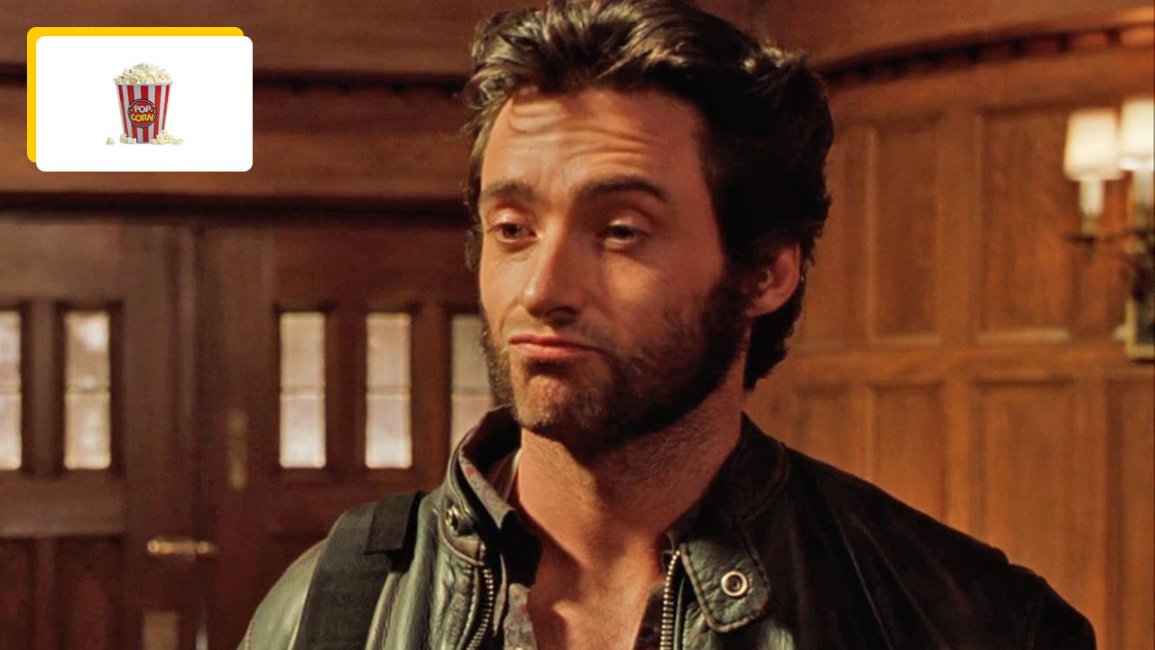 i watched the x-men trilogy and wolverine is the worst friend you could ever have