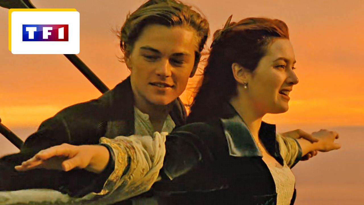 ‘Disaster’: Kate Winslet recalls her kiss with Leonardo DiCaprio on Titanic