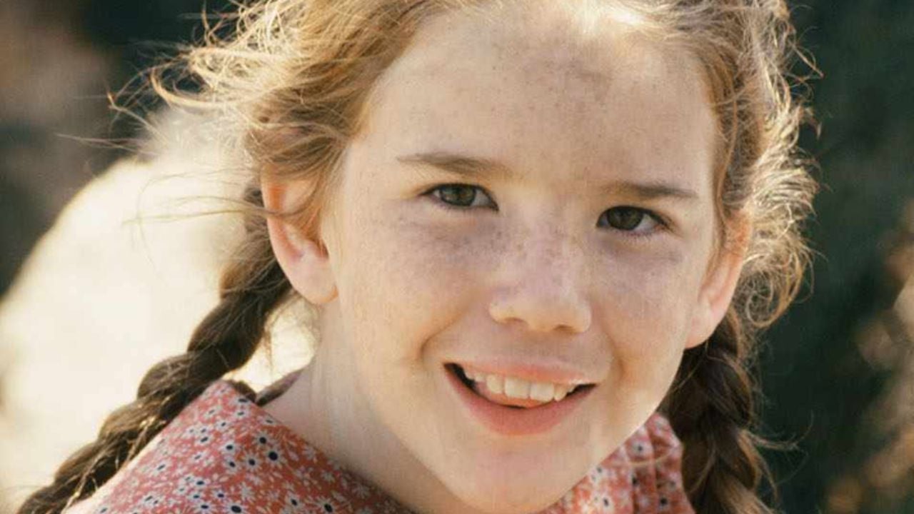 La Petite maison dans la prairie : il y a 50 ans, l'interprète de Laura Ingalls a fait une dangereuse cascade qui a fait peur à toute l'équipe