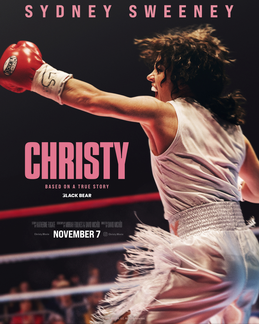 Christy streaming gratuit