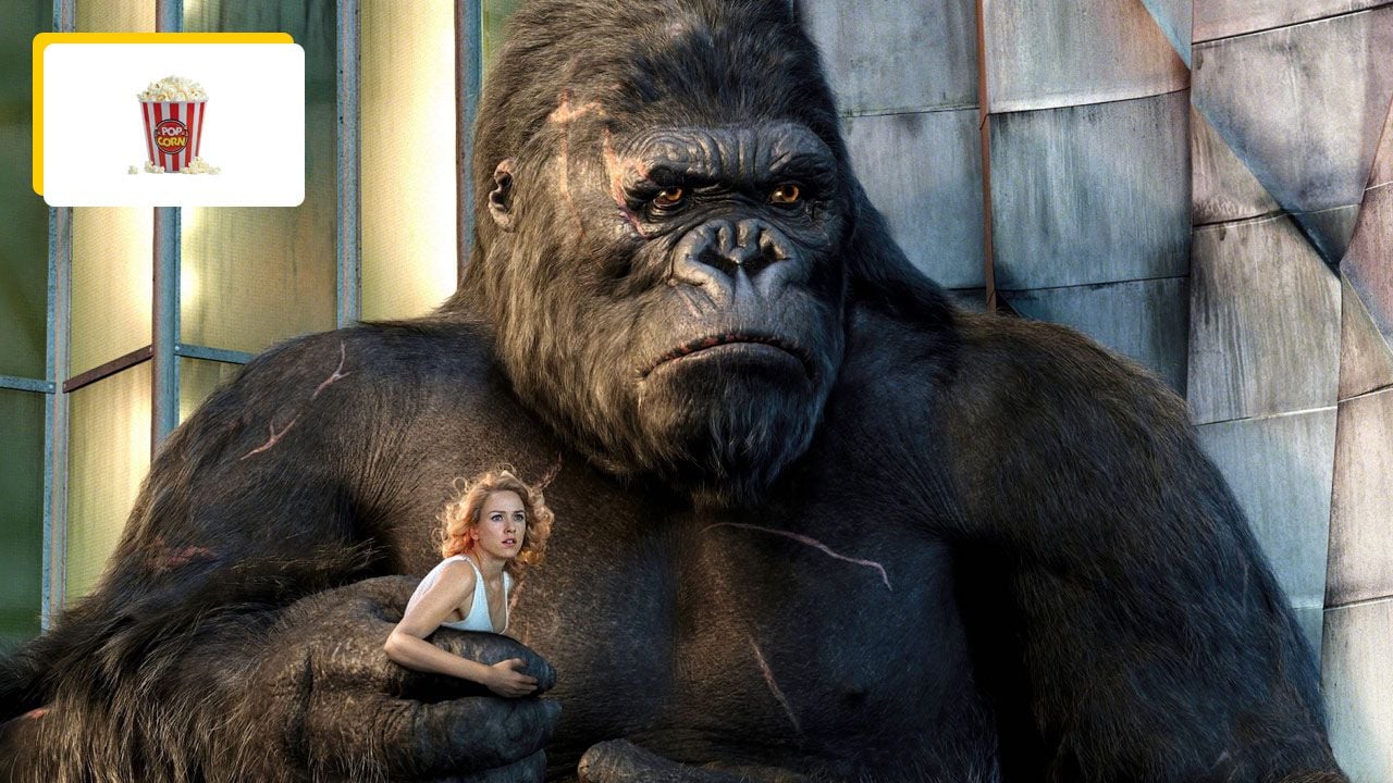 You don’t know the real ending of King Kong and it’s sadder than in the movies