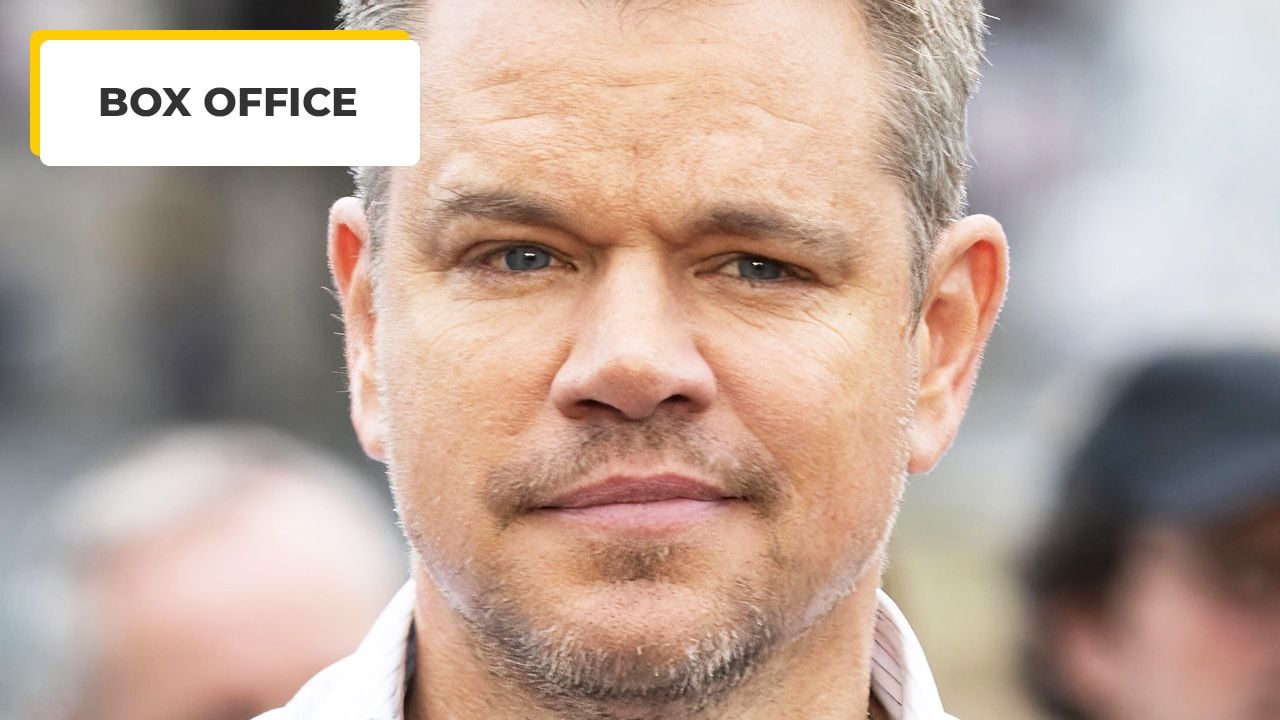 “Why don’t we make movies like we used to?”  : Matt Damon has an unstoppable answer