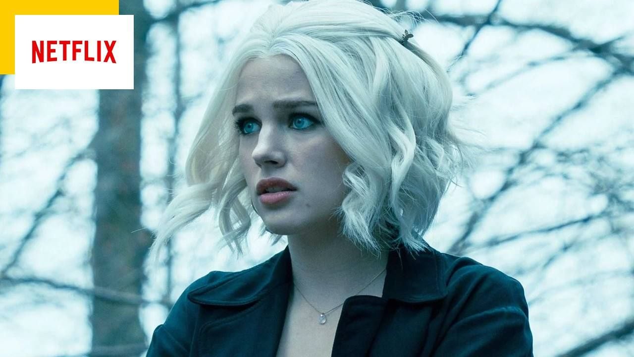 Netflix: This DC series returns for a final season!