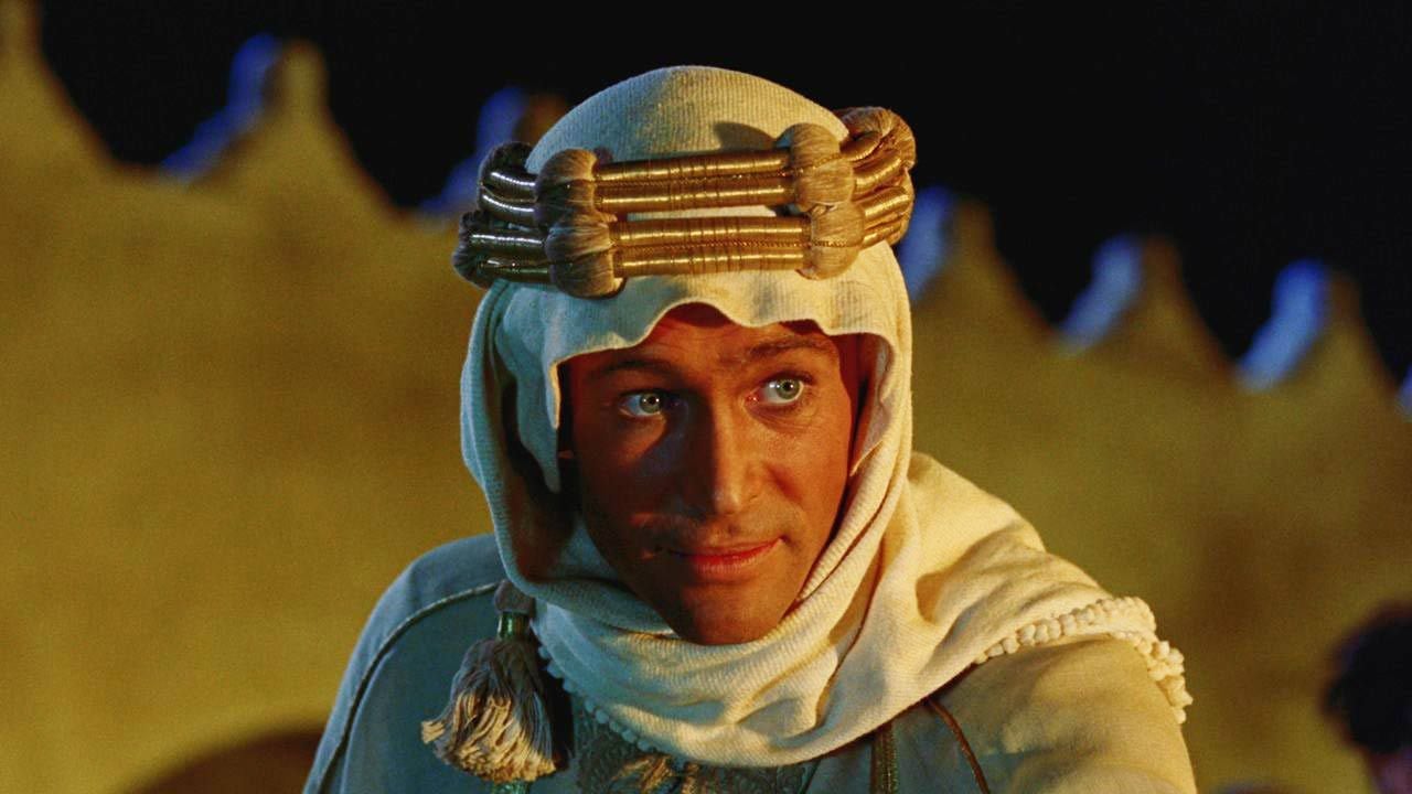 “Une image complètement fausse” : il y a 63 ans, le frère de Lawrence d’Arabie n’a pas du tout aimé le chef-d'oeuvre de David Lean avec Peter O'Toole