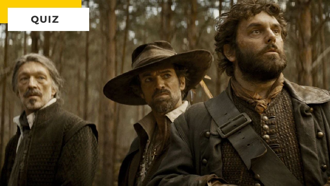 Movie Quiz: Battle Your Memories to Win 9/9!