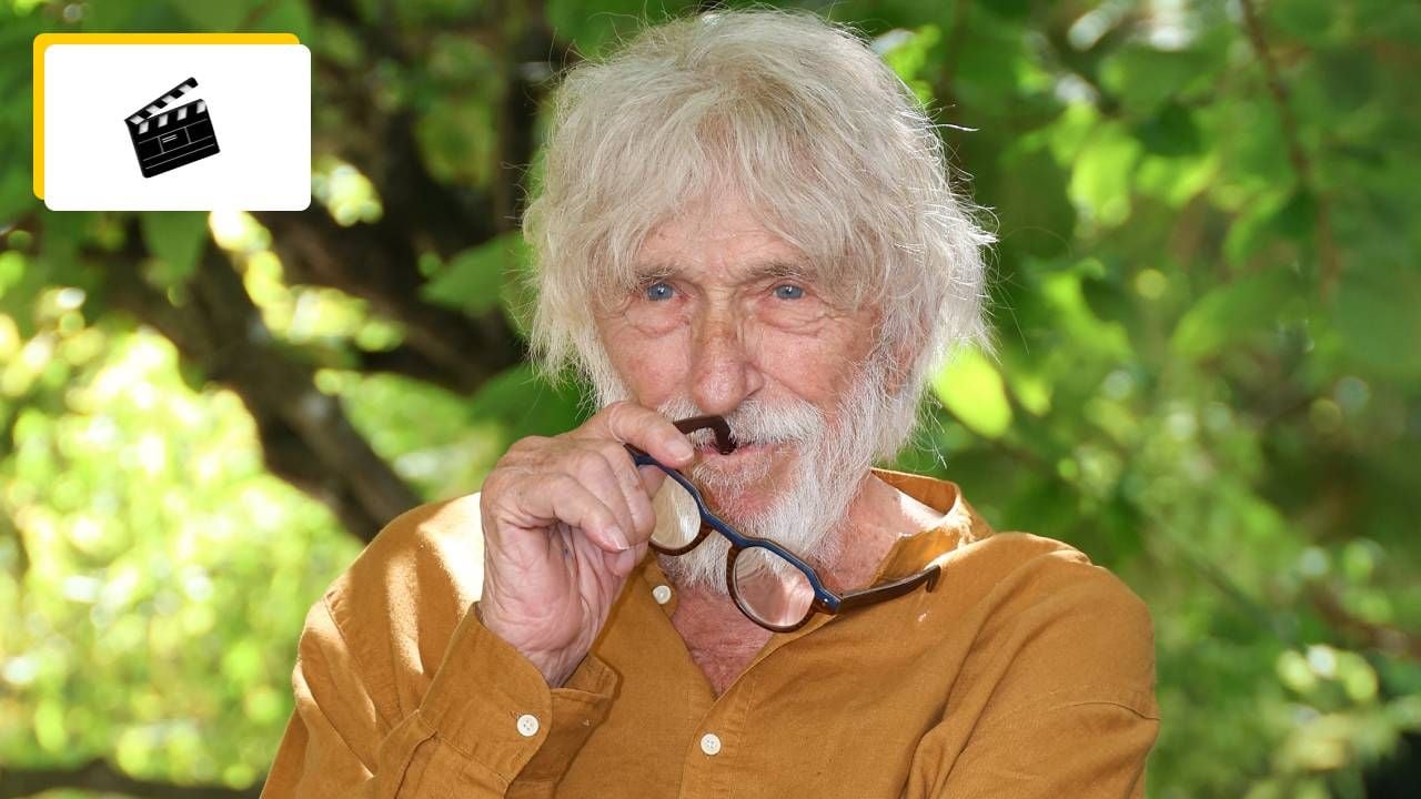 More than 25 years after the director’s last film, Pierre Richard goes behind the camera again