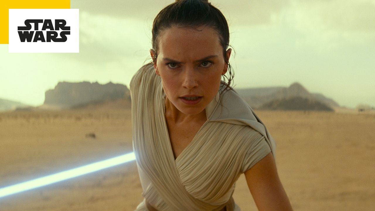 Star Wars with Daisy Ridley: Filming Begins!  When will we see this movie?