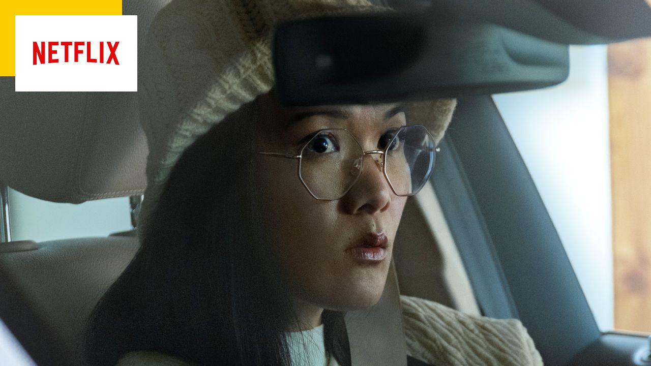 Relentless on Netflix: What is Amy the Witch in Episode 8?