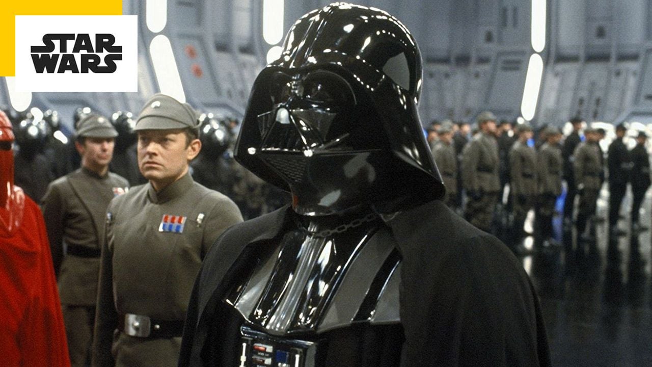 At minute 49 of Star Wars: Return of the Jedi, there’s a nice surprise waiting for you!