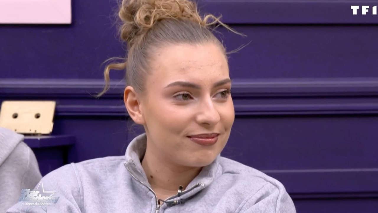 Star Academy : cette règle stricte imposée à Léa avant la tournée - TV ACTU  by AlloCiné