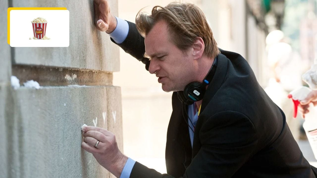 ‘I don’t comment on fan theories anymore’: This is why Nolan will never answer you about the ending of Inception