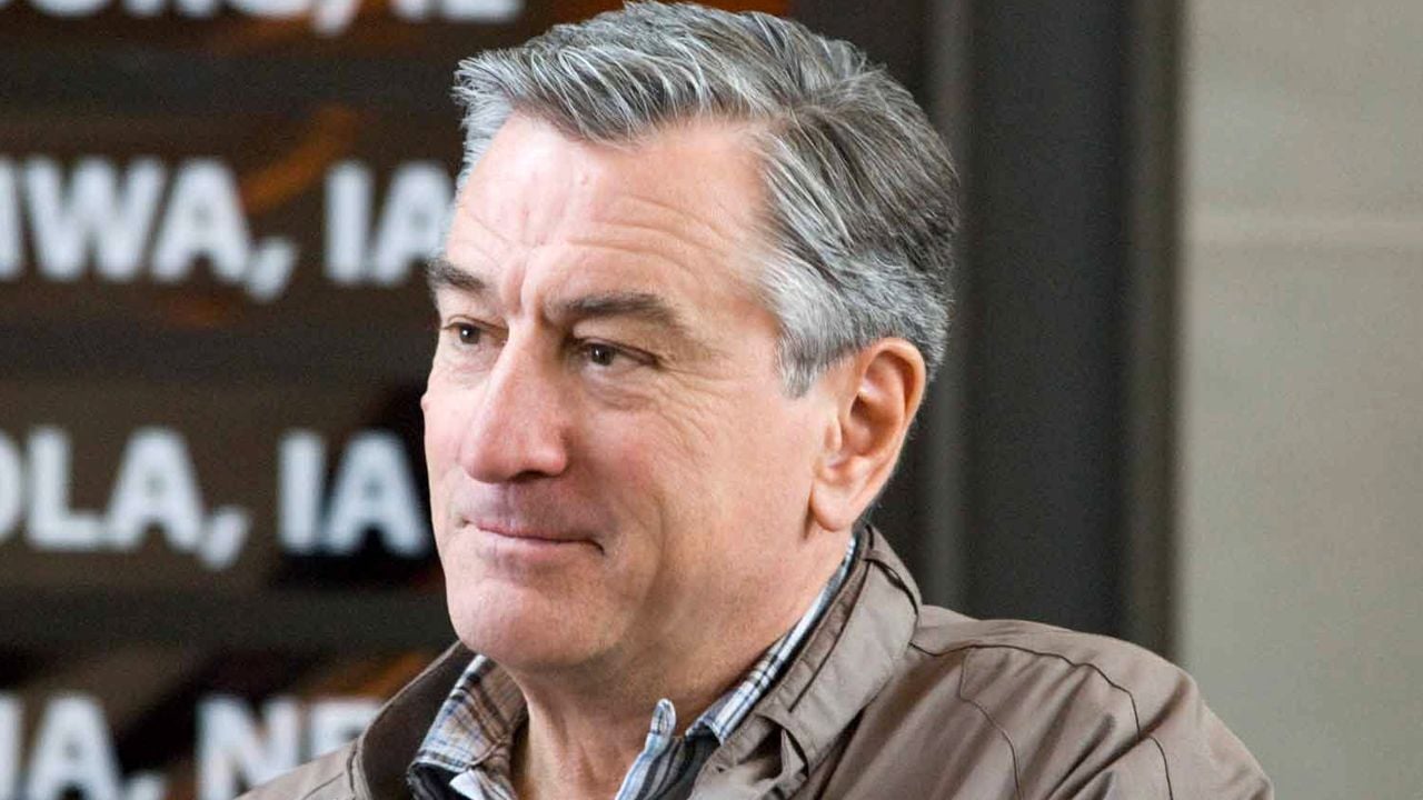 Tonight on TV: Disappear from the dining room, this film with Robert de Niro is a family comedy treatment