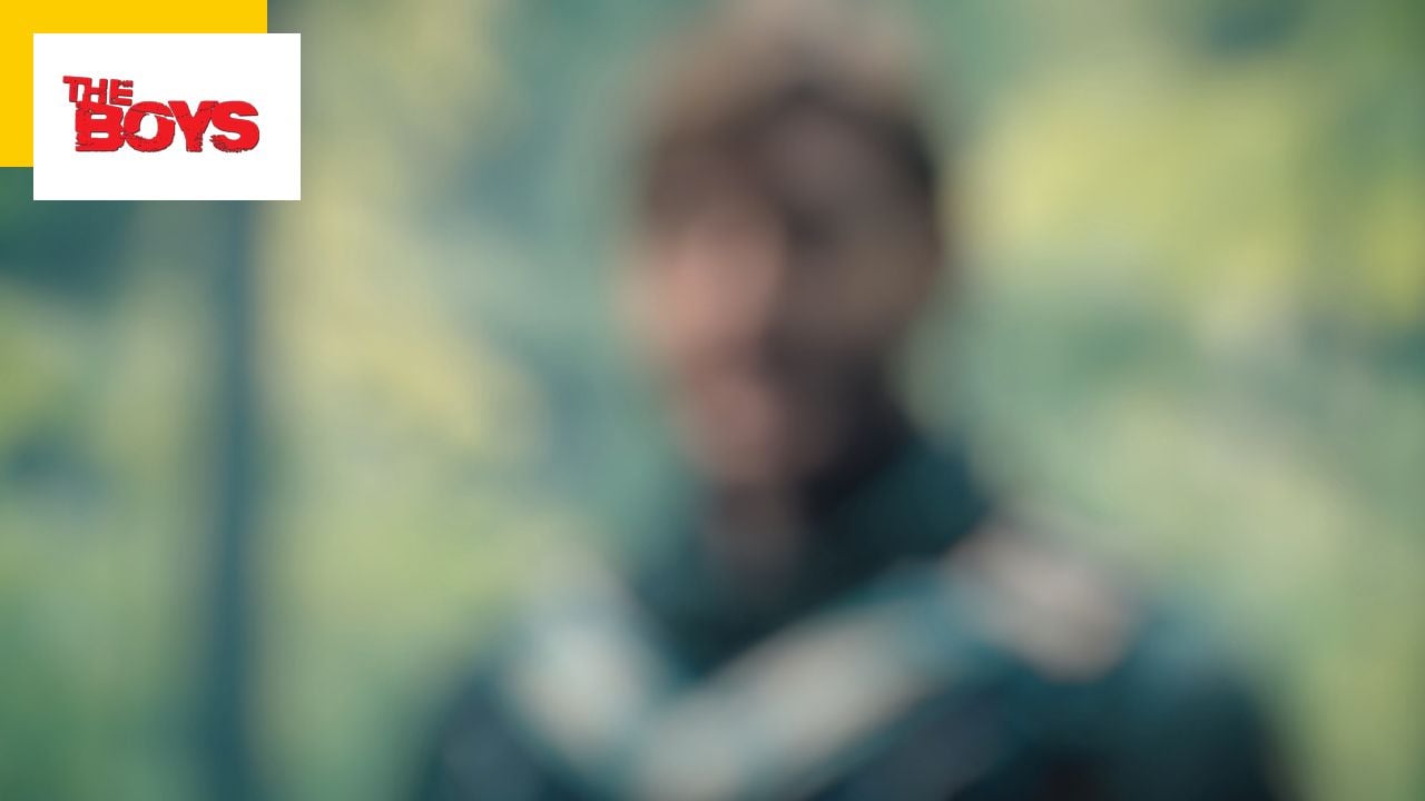 “Return of the King”: This boy hero made a prominent appearance in Episode 6 of Gen V