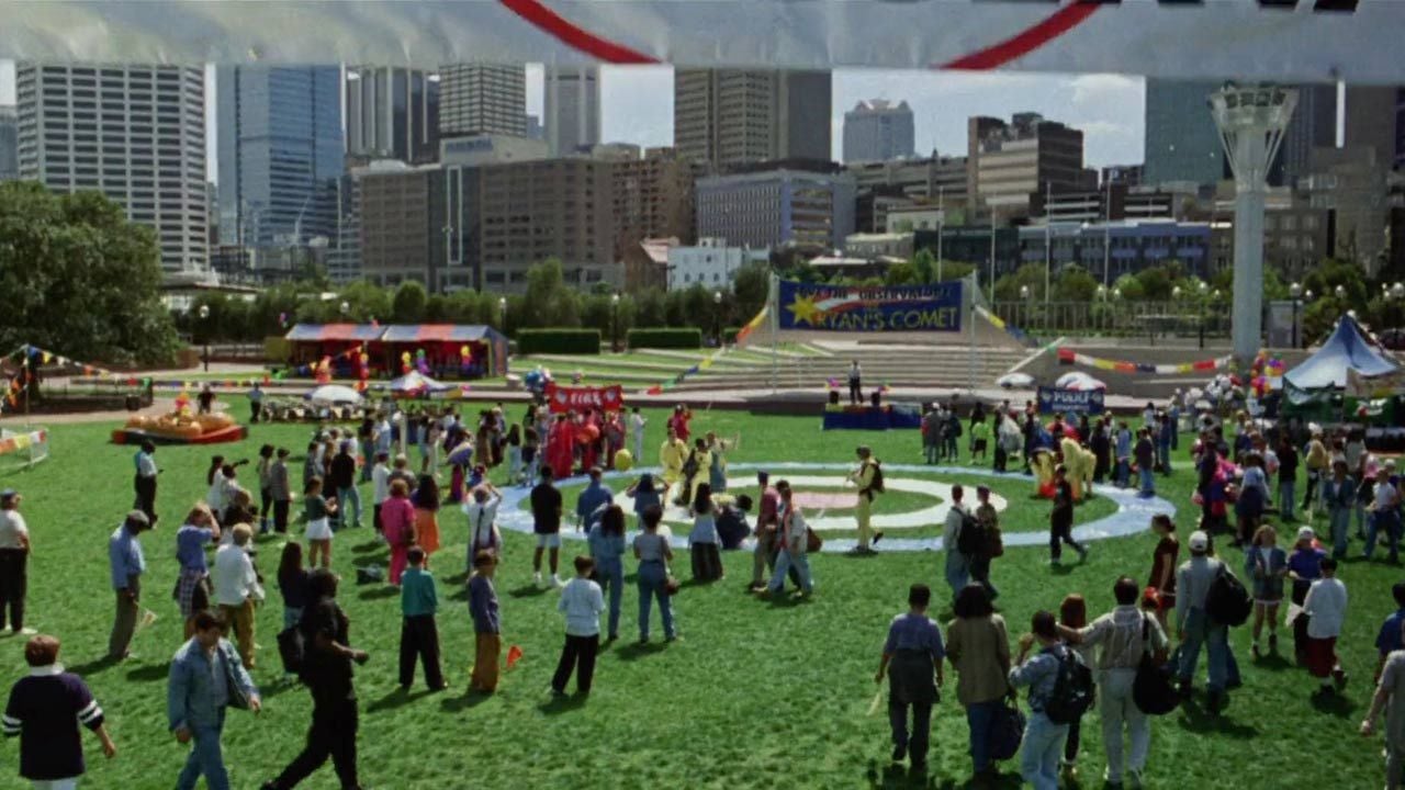 33 ans après, le producteur de cette saga culte de science-fiction admet "une énorme erreur" sur le casting