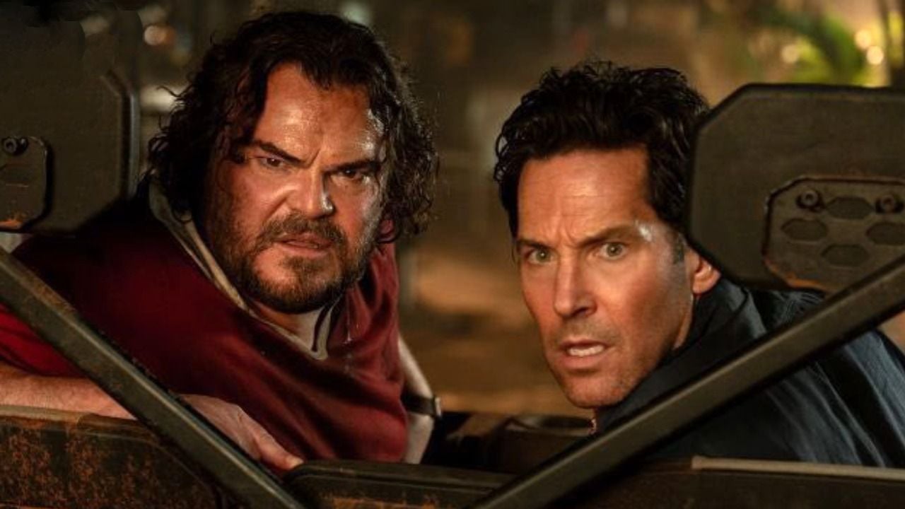 The first pictures: After 27 years of this movie, the viewer is considered “pathetic”, the remake is revealed!