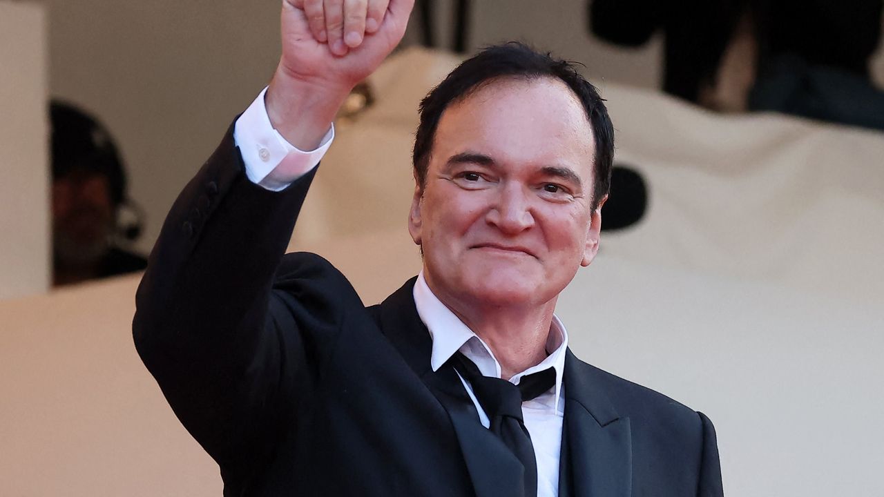 The Quentin Tarantino disaster movie you’ll never see