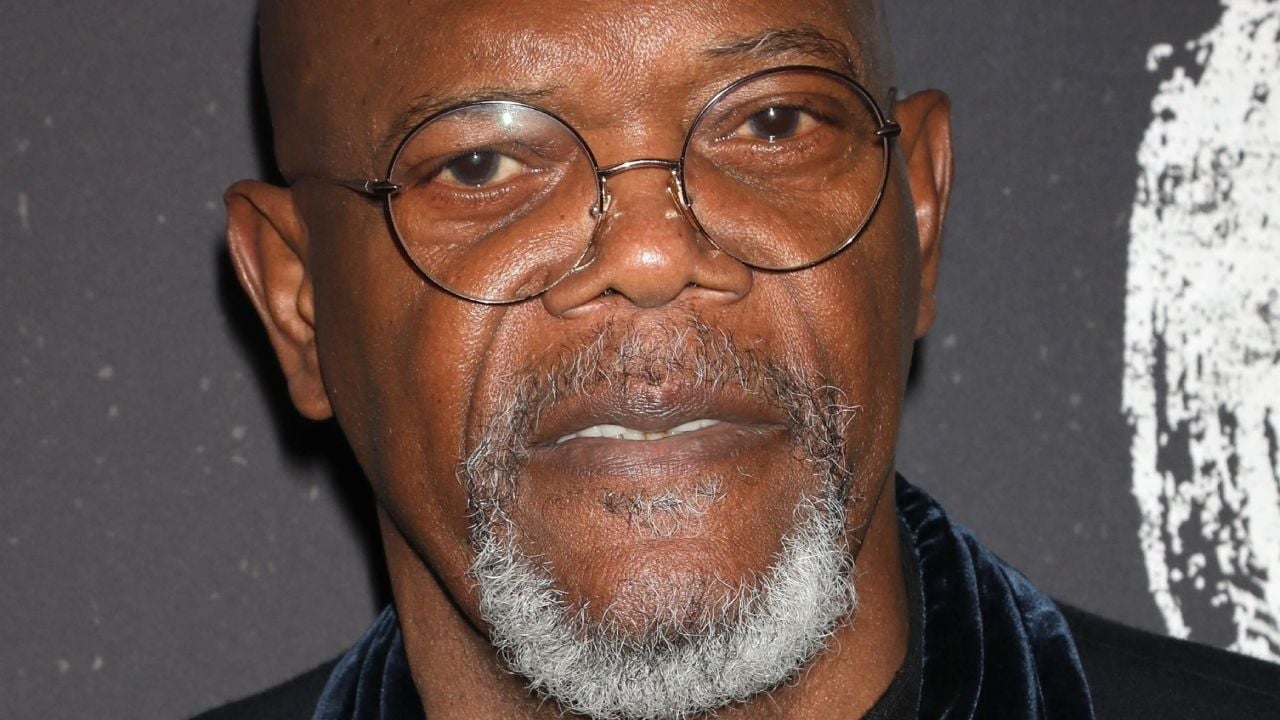 32 ans après, Samuel L. Jackson connaît encore par coeur cette célèbre réplique prononcée chez Tarantino