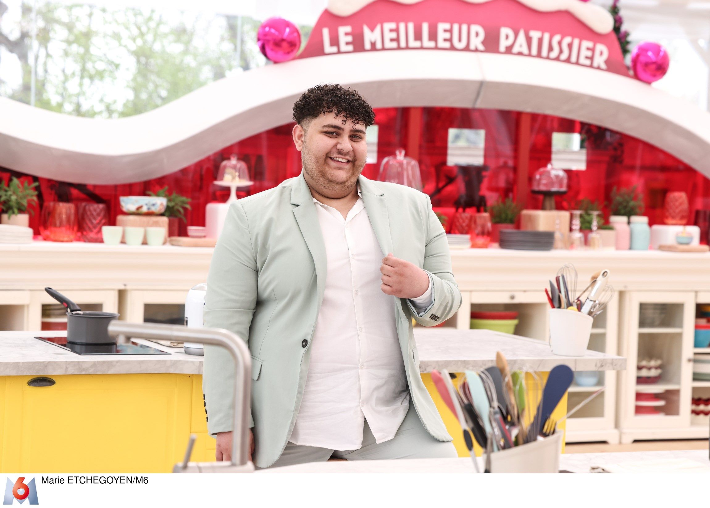 Le meilleur pâtissier 2023 qui sont les 16 candidats ? (Photos) TV