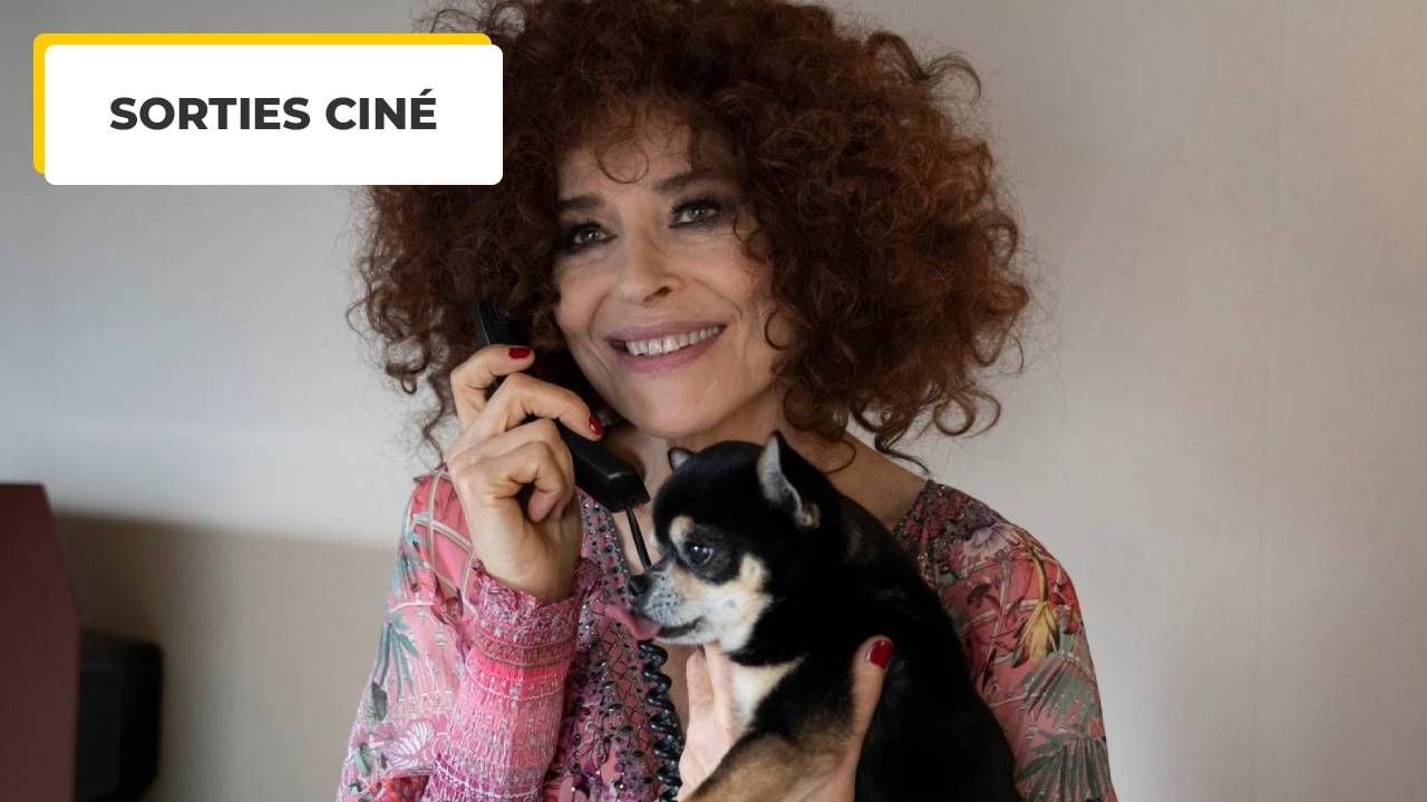 Roman Polanski: The Palace, his new film with Fanny Ardan, will soon be released in French cinemas.
