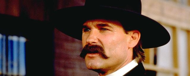 Tombstone